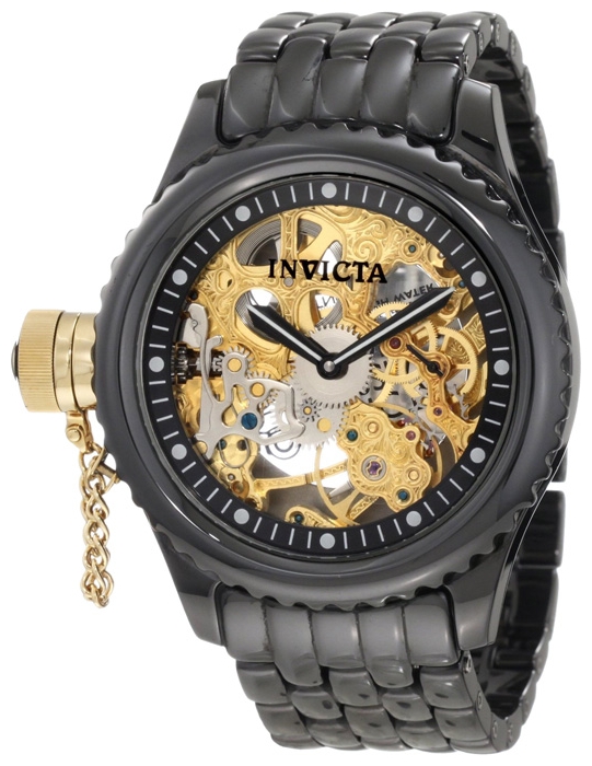 Wrist watch Invicta for Men - picture, image, photo