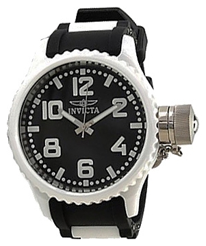 Wrist watch Invicta for Men - picture, image, photo