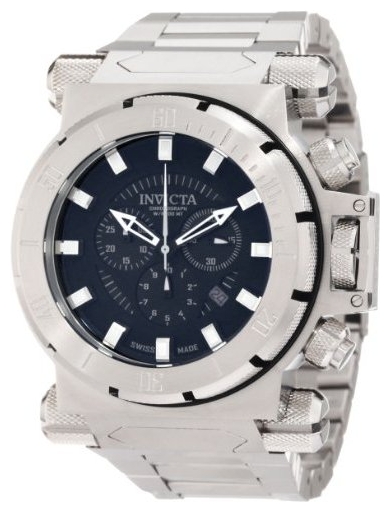 Wrist watch Invicta for Men - picture, image, photo