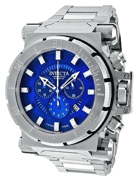 Wrist watch Invicta for Men - picture, image, photo