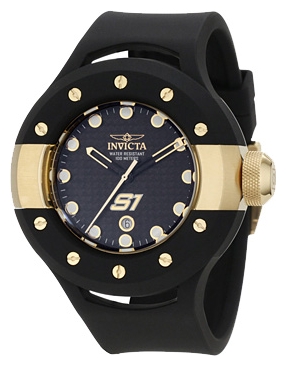 Wrist watch Invicta for Men - picture, image, photo