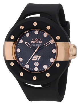 Wrist watch Invicta for Men - picture, image, photo