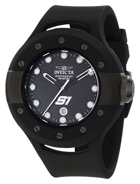 Wrist watch Invicta for Men - picture, image, photo