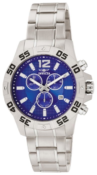 Wrist watch Invicta for Men - picture, image, photo