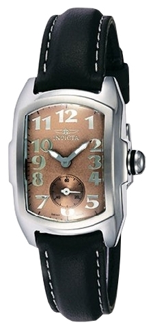 Invicta 2084 wrist watches for women - 1 image, picture, photo