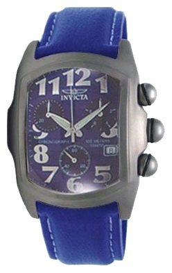 Wrist watch Invicta for Men - picture, image, photo