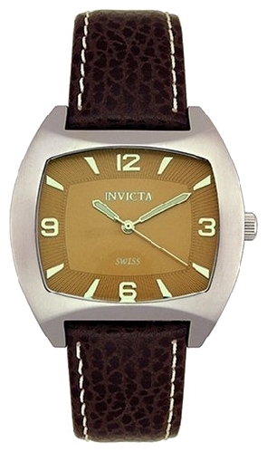 Wrist watch Invicta for Men - picture, image, photo