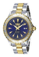 Wrist watch Invicta for Men - picture, image, photo