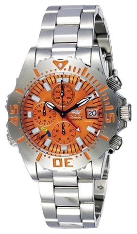 Wrist watch Invicta for Men - picture, image, photo