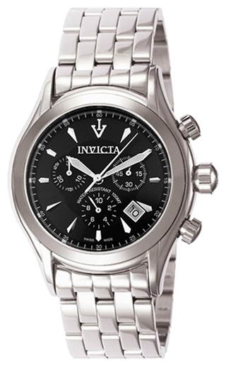 Wrist watch Invicta for Men - picture, image, photo