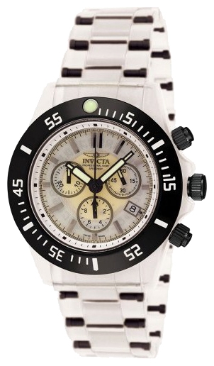 Wrist watch Invicta for Men - picture, image, photo