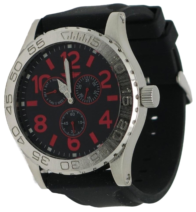 Invicta 41705-004 wrist watches for men - 1 photo, picture, image