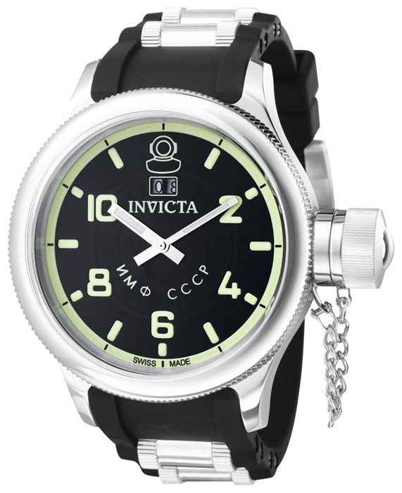 Wrist watch Invicta for Men - picture, image, photo