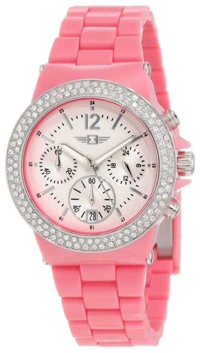 Invicta 43944-003 wrist watches for women - 1 image, picture, photo