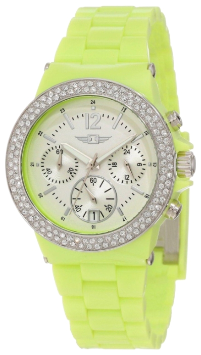 Invicta 43944-004 wrist watches for women - 1 photo, image, picture