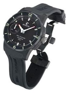 Invicta 4423 wrist watches for men - 1 image, photo, picture