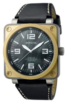 Invicta 4431 wrist watches for men - 2 image, photo, picture