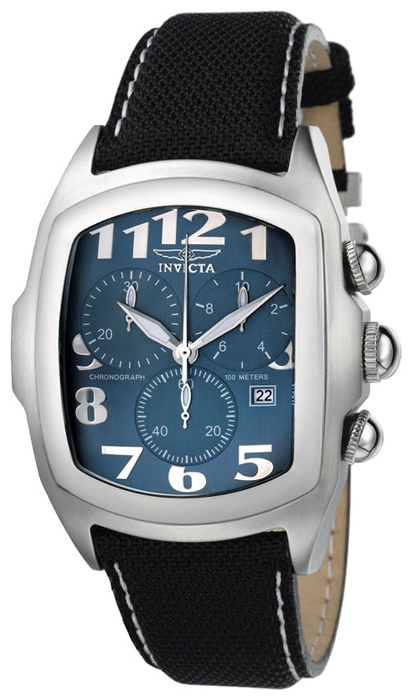 Wrist watch Invicta for Men - picture, image, photo