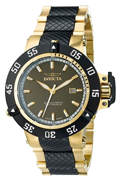 Wrist watch Invicta for Men - picture, image, photo