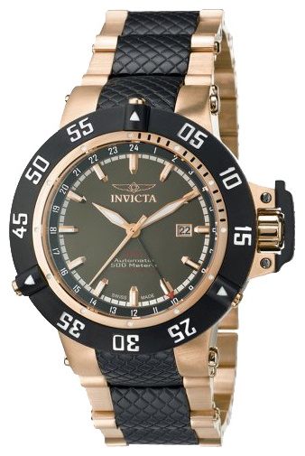 Wrist watch Invicta for Men - picture, image, photo