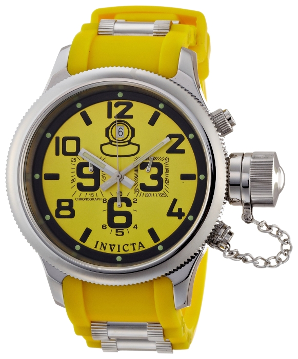 Wrist watch Invicta for Men - picture, image, photo