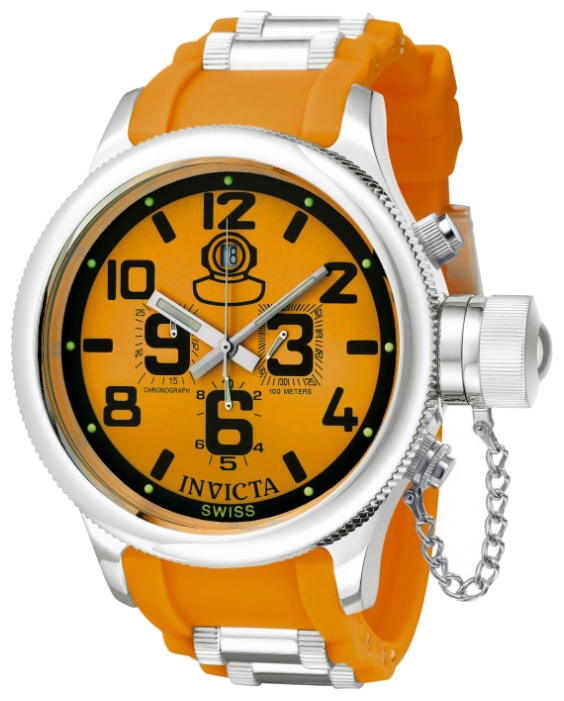 Wrist watch Invicta for Men - picture, image, photo