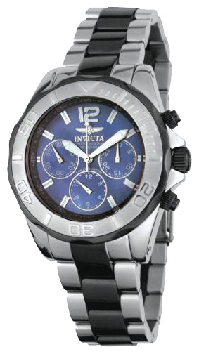 Wrist watch Invicta for Men - picture, image, photo