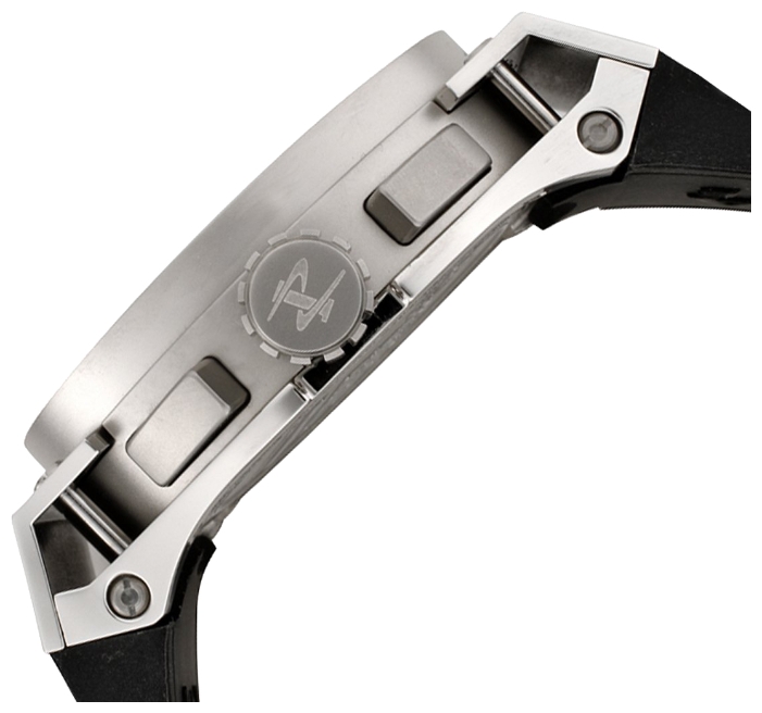 Invicta 4844 wrist watches for men - 2 picture, photo, image