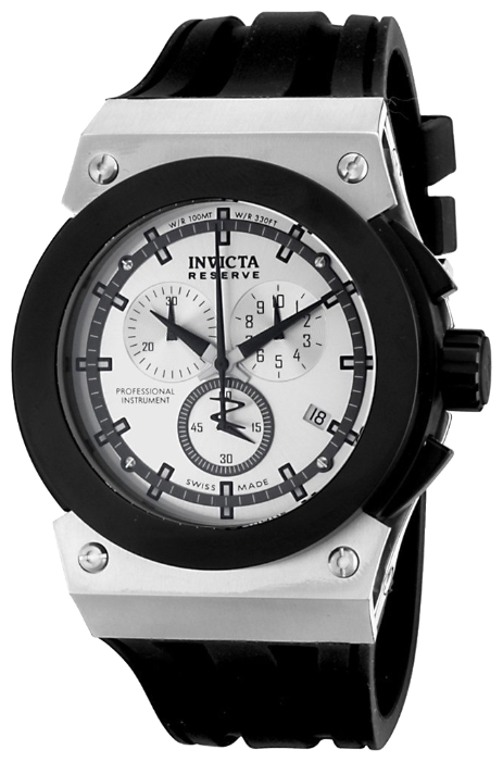 Wrist watch Invicta for Men - picture, image, photo