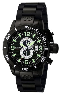 Wrist watch Invicta for Men - picture, image, photo