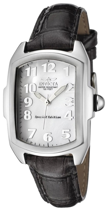 Invicta 5168 wrist watches for women - 1 photo, image, picture