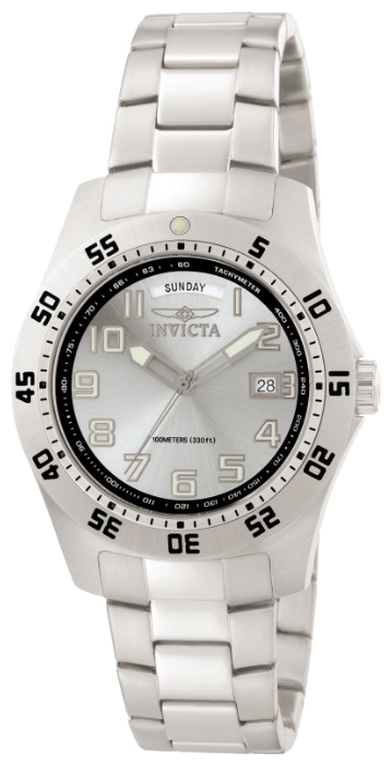 Wrist watch Invicta for Men - picture, image, photo