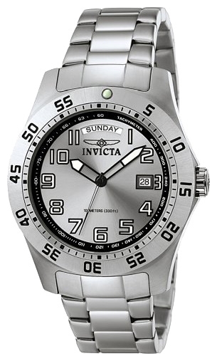 Wrist watch Invicta for Men - picture, image, photo