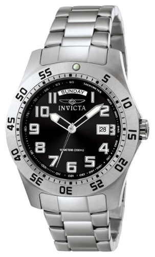 Wrist watch Invicta for Men - picture, image, photo