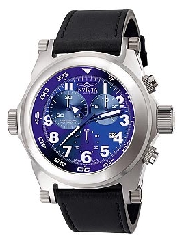 Invicta 5419 wrist watches for men - 1 photo, image, picture