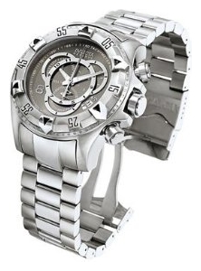 Wrist watch Invicta for Men - picture, image, photo