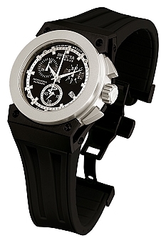Invicta 5544 wrist watches for men - 1 image, picture, photo