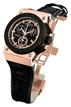 Invicta 5550 wrist watches for men - 1 image, picture, photo