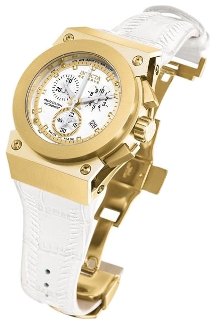 Invicta 5574 wrist watches for women - 1 image, picture, photo