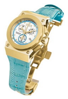 Invicta 5578 wrist watches for women - 1 photo, image, picture