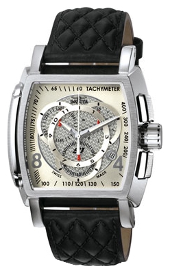 Invicta 5660 wrist watches for men - 1 image, picture, photo