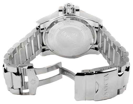 Invicta 5672 wrist watches for men - 2 picture, image, photo