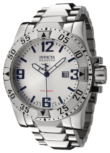 Wrist watch Invicta for Men - picture, image, photo