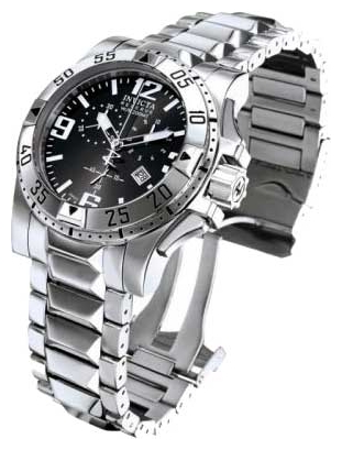 Wrist watch Invicta for Men - picture, image, photo