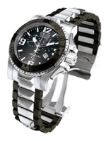 Invicta 5677 wrist watches for men - 1 picture, image, photo