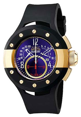 Wrist watch Invicta for Men - picture, image, photo