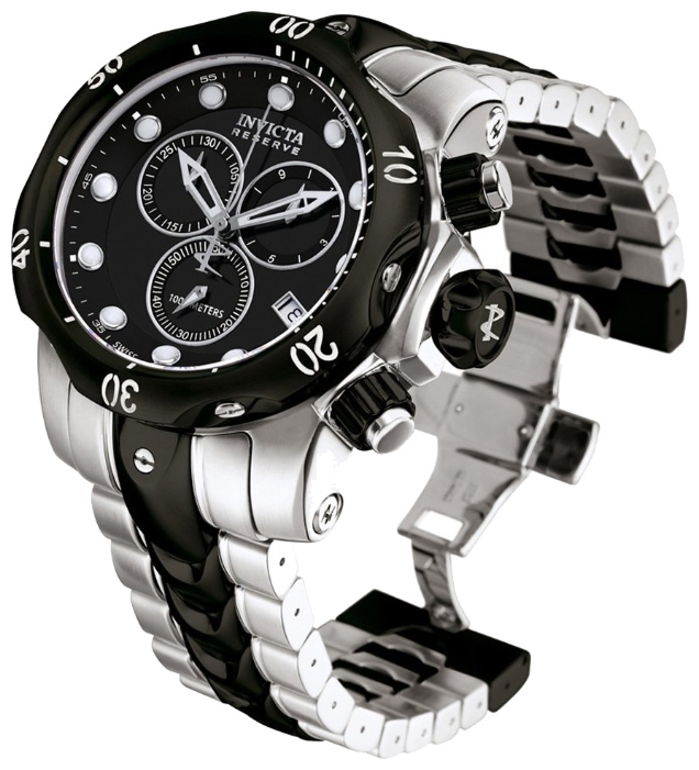 Wrist watch Invicta for Men - picture, image, photo