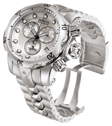 Wrist watch Invicta for Men - picture, image, photo