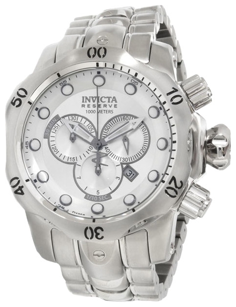 Invicta 5730 wrist watches for men - 2 picture, photo, image