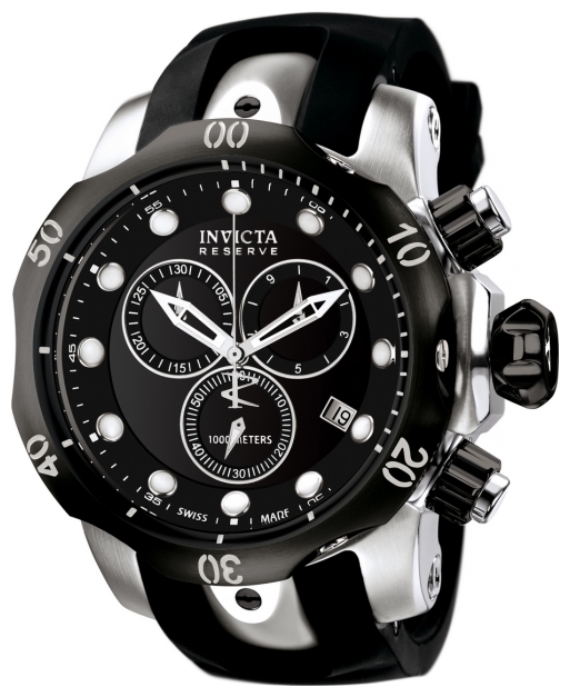 Invicta 5732 wrist watches for men - 1 image, photo, picture